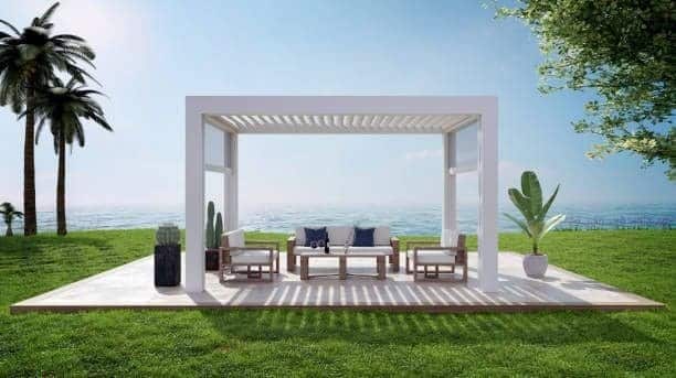 Arbors Arbors