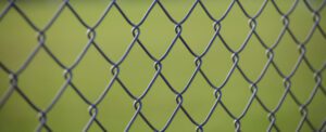 Chain Link Fence