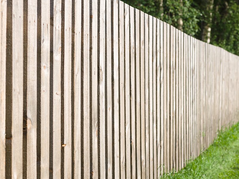 Wood Fence, Board On Board, About Us | The Best And #1 Fence Service- My Texas Fence