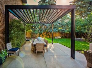 Patio Cover Installers