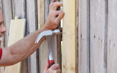 Elevate Your Property: Premier Allen Fence Repair Services – My Texas Fence