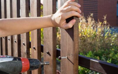 Fence Repair In Allen, Texas: Unmatched Expertise By My Texas Fence