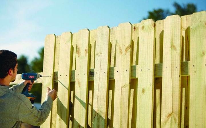 Expert Fence Contractors In Allen, Tx - My Texas Fence