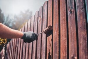 Leading And Trusted Allen Fencing Company - My Texas Fence