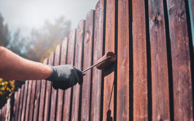 Fortify Your Boundaries: Leading And Trusted Allen Fencing Company – My Texas Fence