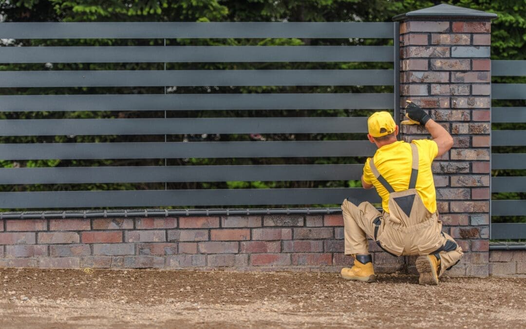 Elevate Your Property: The Ultimate Guide to Fencing Installation Companies in Allen – Featuring My Texas Fence