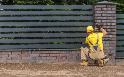 Elevate Your Property: The Ultimate Guide To Fencing Installation Companies In Allen – Featuring My Texas Fence
