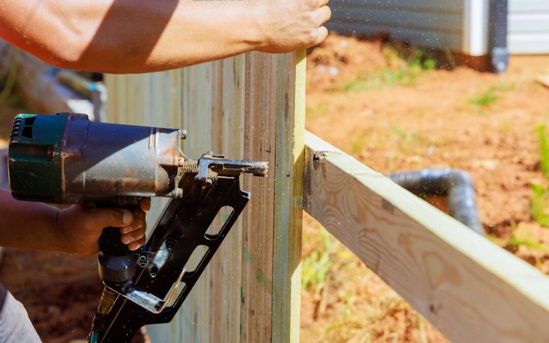 The Ultimate Guide to Fence Repair in Allen TX: Tips and Tricks for 2024 – My Texas Fence