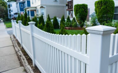 The Power Of Experts: Why Hire A Professional Fence Company In Allen Tx