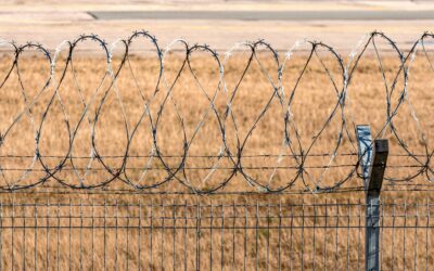 How To Choose The Right Security Fence Company In Mckinney Tx For Your Property – My Texas Fence 