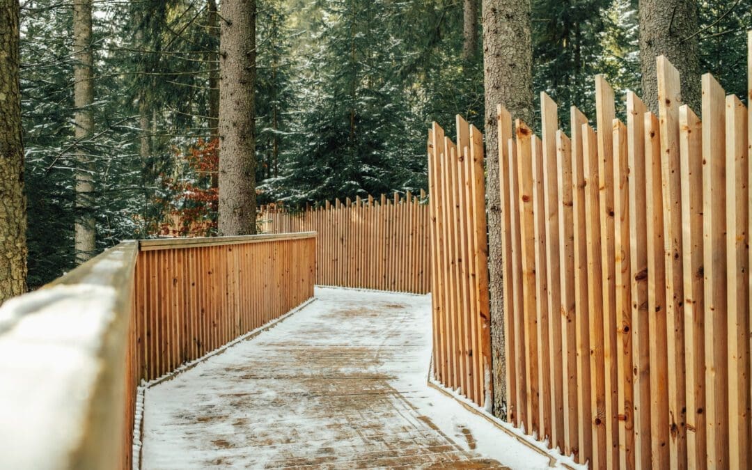 5 Crucial Factors to Consider Before Your Fence Installation in McKinney TX