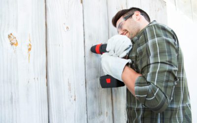 Fence Repair In Frisco Tx: Top 10 Most Common Mistakes (And How To Avoid Them)
