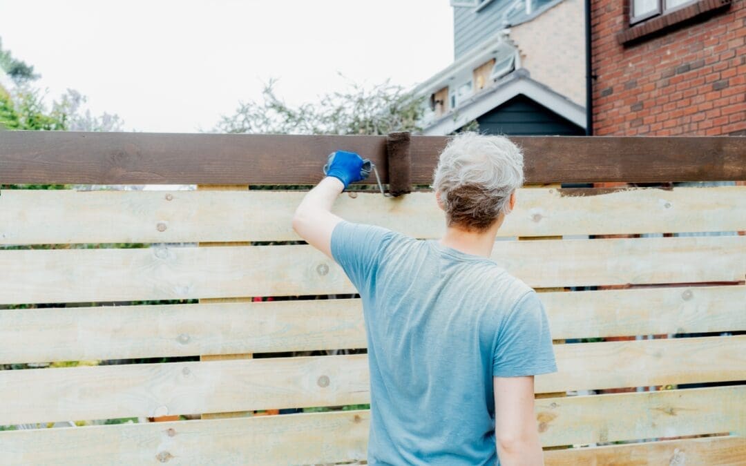 Invest Wisely: The Value-Adding Benefits of Installing a Beautiful Fence in McKinney TX