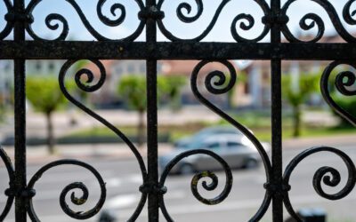 Money Matters: The Economic Edge Of Wrought Iron Fence In Mckinney Tx!