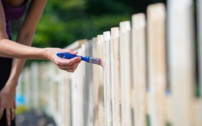 Secrets To Success: How To Plan And Execute The Perfect Fence Makeover In Plano Tx