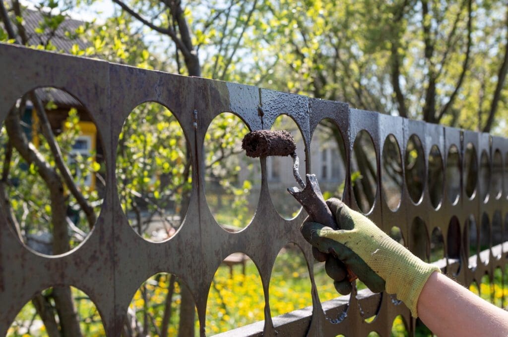 No.1 Best Fence Contractors In Plano Tx- My Texas Fence