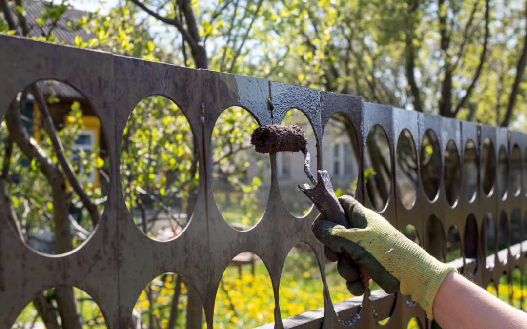 Protecting Your Investment: Why Quality Matters with Fence Contractors in Plano TX