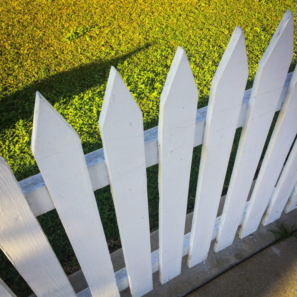 The No.1 Best Service of Fencing in Plano TX- My Texas Fence