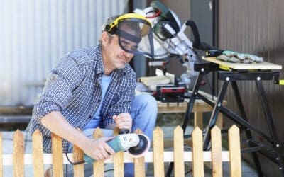 Types Of Fences: Which Style Fits Your Texas Property?