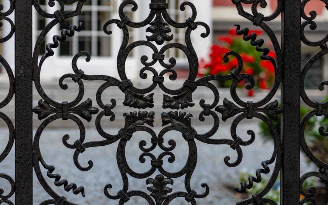 10 Stunning Frisco Fence Designs to Transform Your Yard