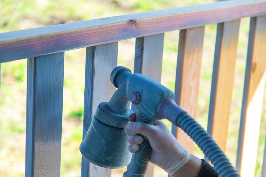 No.1 Best Service Of Fence Staining In Frisco- My Texas Fence