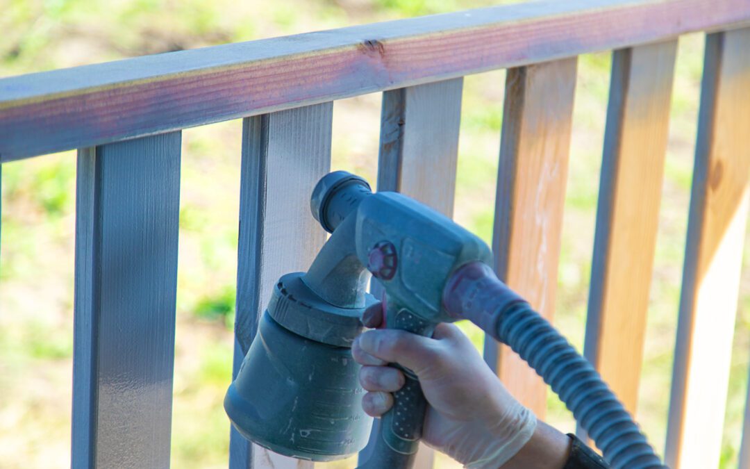 Top 10 Secrets to Long-Lasting Fence Staining in Frisco