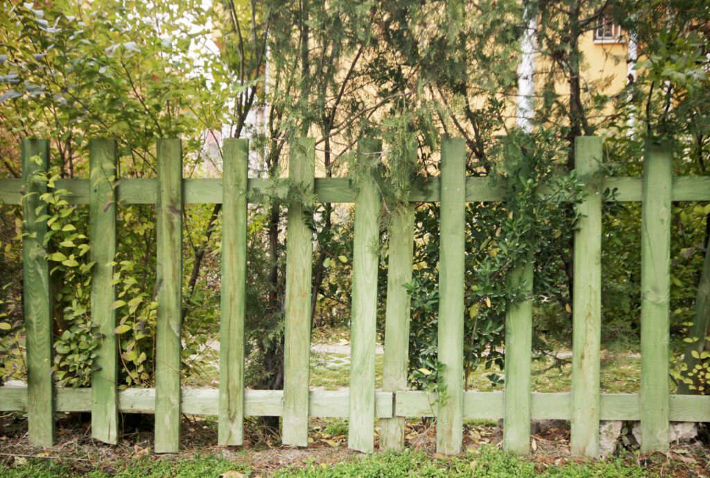 No.1 Best Services Of Fence Repair In Frisco- My Texas Fence
