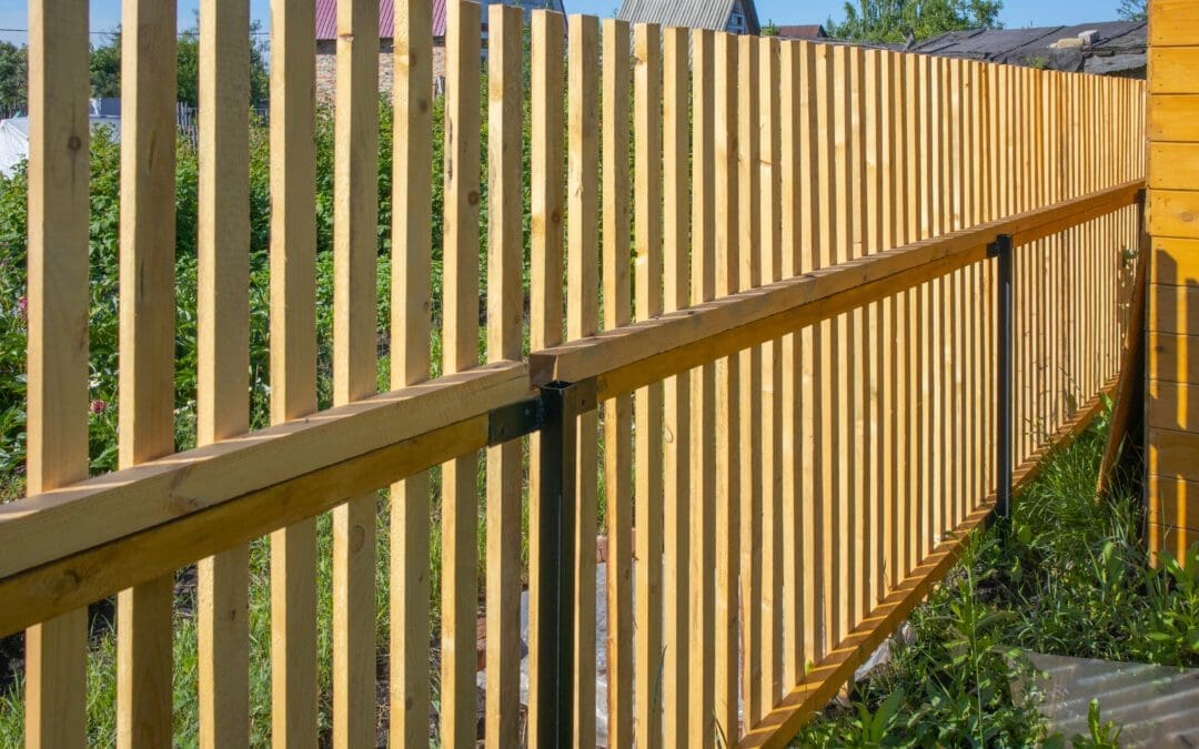 8 Key Points: How Fence Companies in McKinney Ensure Long-Lasting Quality