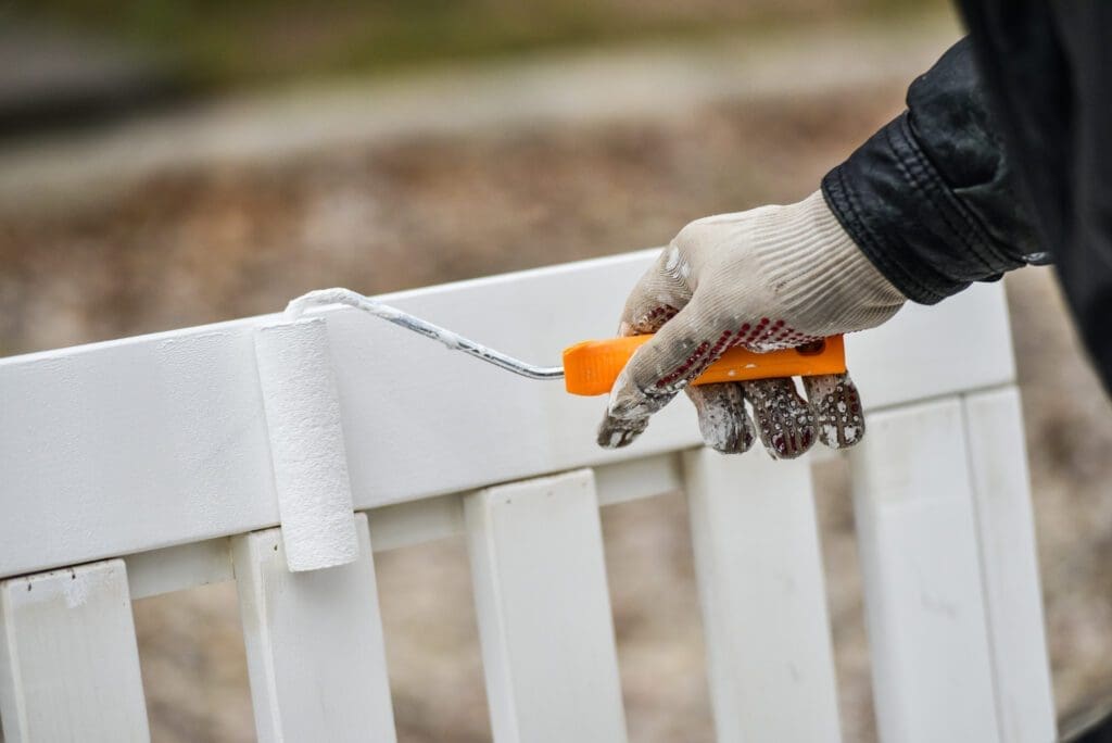 No.1 Best Services Of Frisco Fence Repair- My Texas Fence