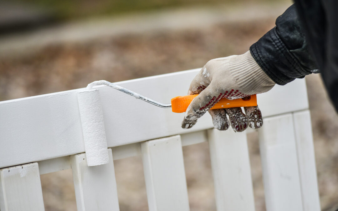10 Smart Considerations in Choosing Between Frisco Fence Repair or Replacement