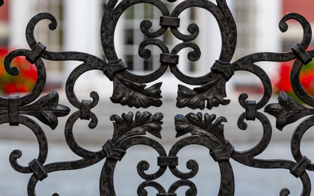 9 Must-Know Tips I Use to Find the Best Wrought Iron Near Me