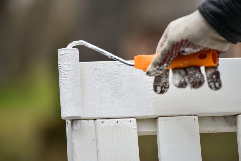 No.1 Best Vinyl Fence Repair Near Me- My Texas Fence