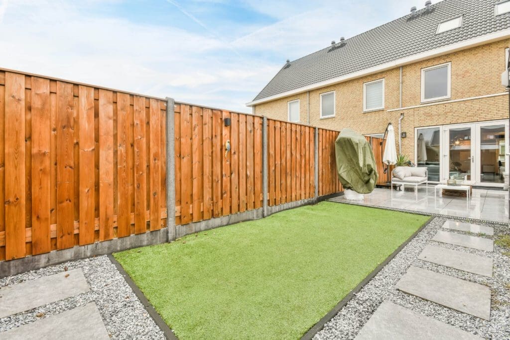 No.1 Best Place Where To Buy Fence Panels- My Texas Fence