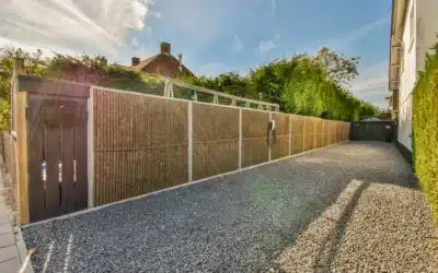 Vinyl Fence Installation: Cost, Process, And Dfw Tips