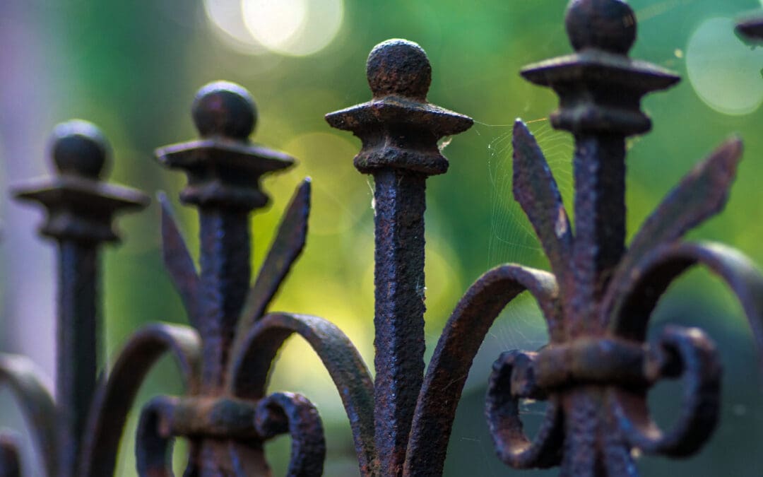 7 Terrible Mistakes I Made Before Finding the Right Steel Fence Supply Near Me: My Texas Fence