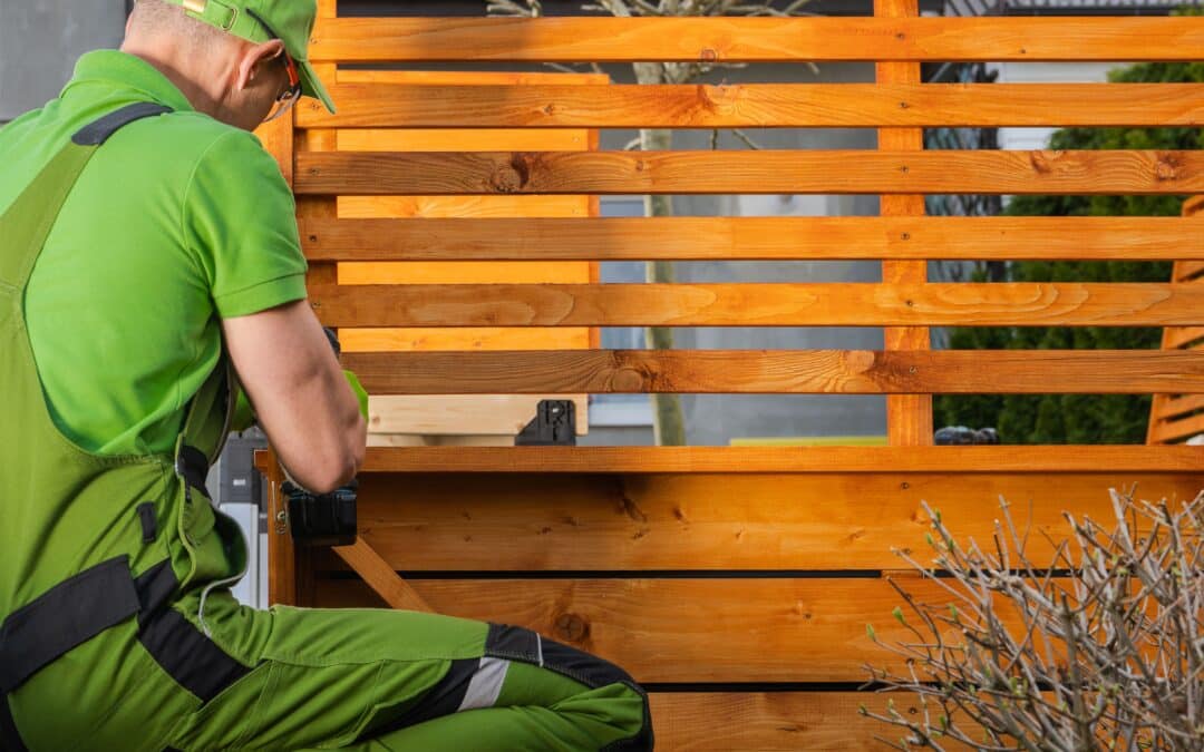 Fencing Companies Near Me: Why It’s Best to Chose Expert Fence Contractors Over DIY