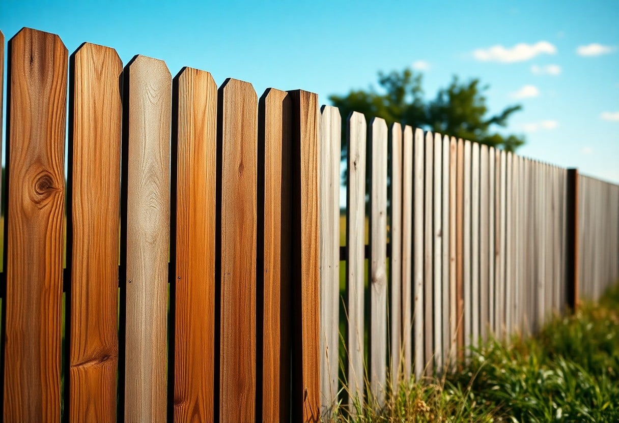 Best Fence For Texas Weather Mzd