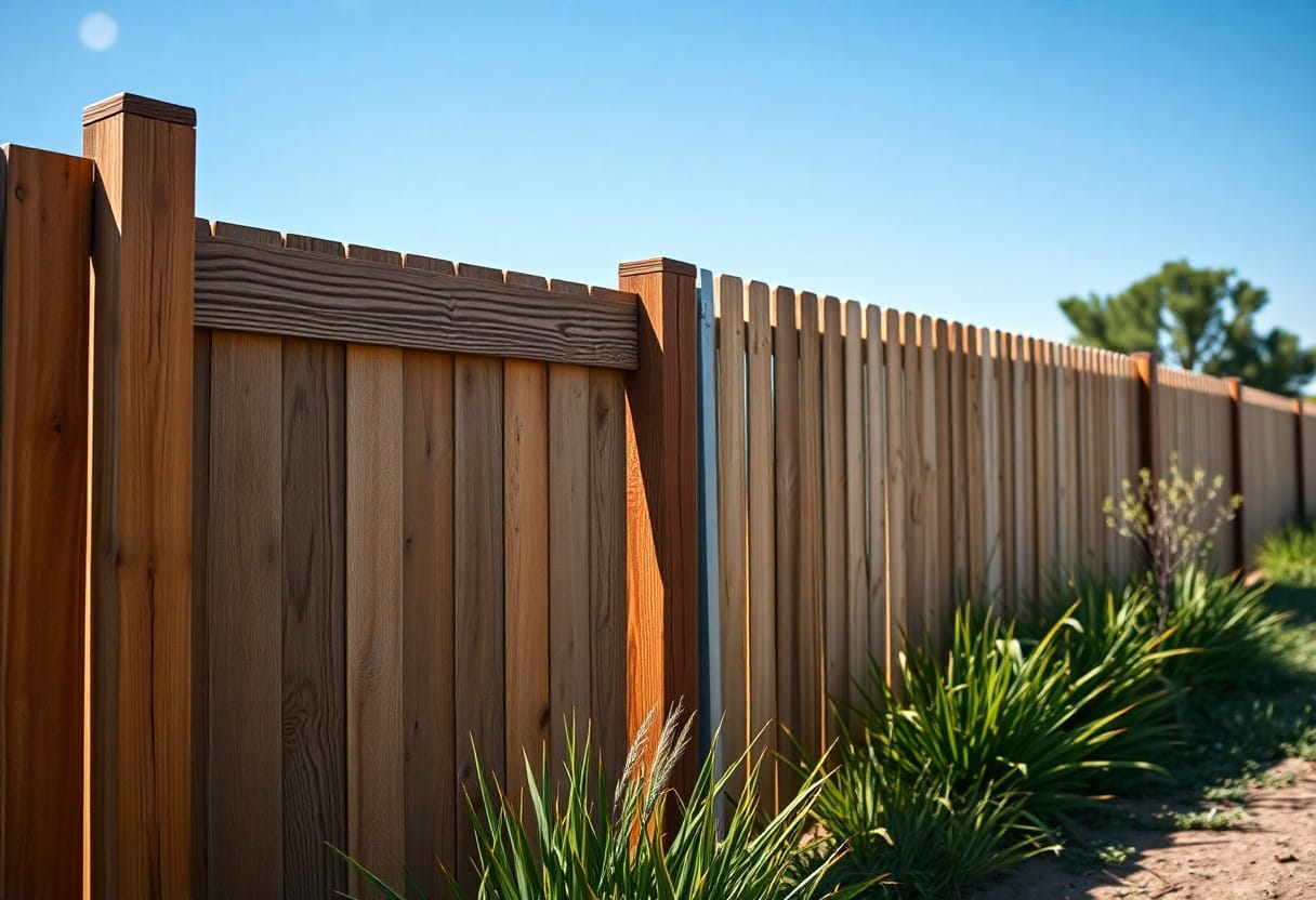 Best Fence For Texas Weather