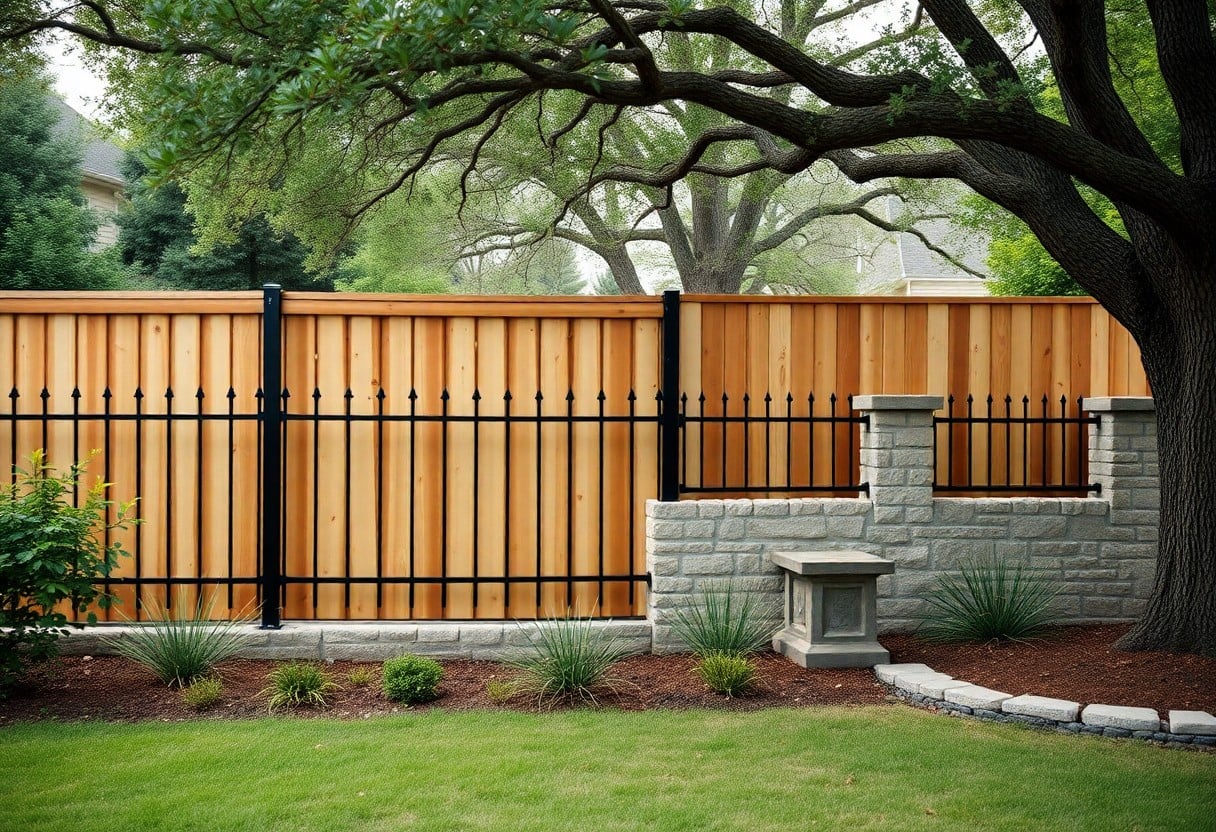 Best Fence Styles For Texas Backyards Fkj