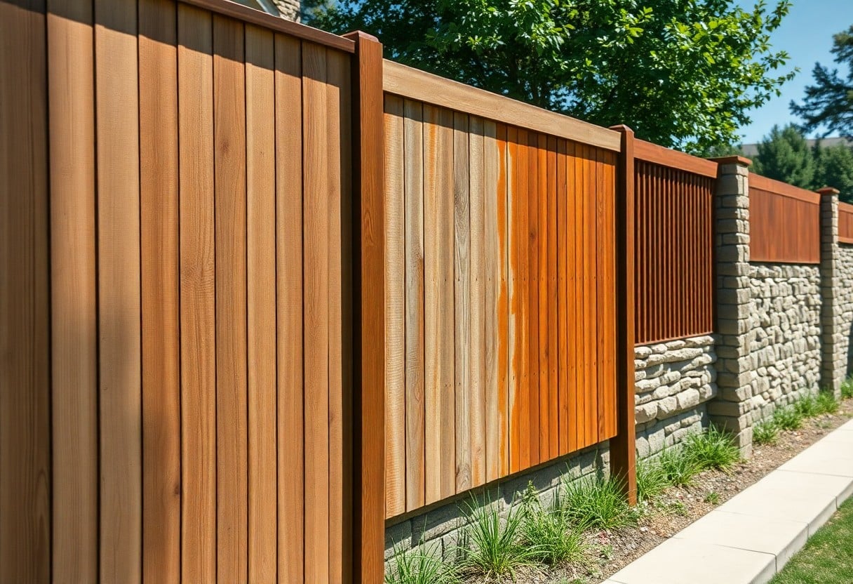 Best Fencing Materials For Texas Heat Best Fencing Materials For Texas Heat