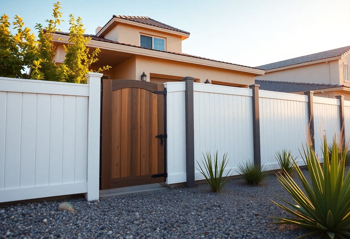 Best Privacy Fence Options In Mckinney Tx Qpr