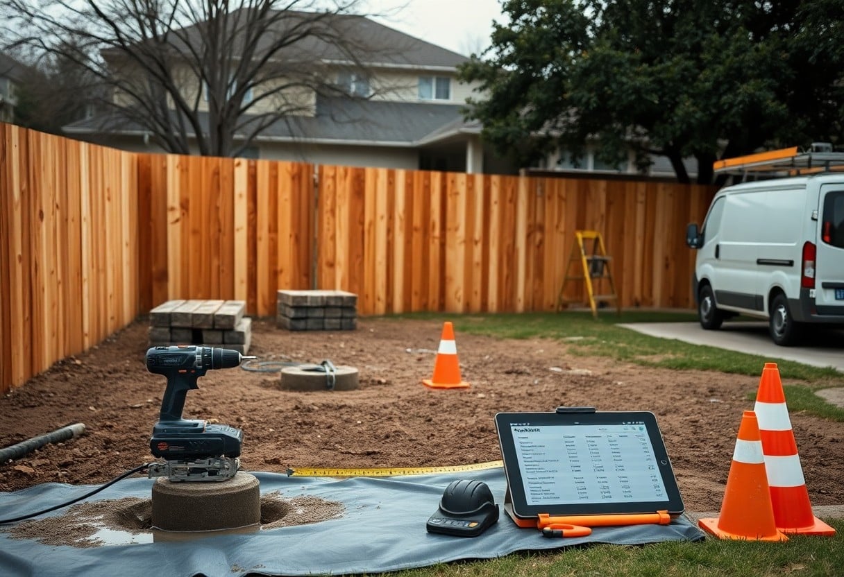 Fence Installation Cost In Allen Tx Hdg