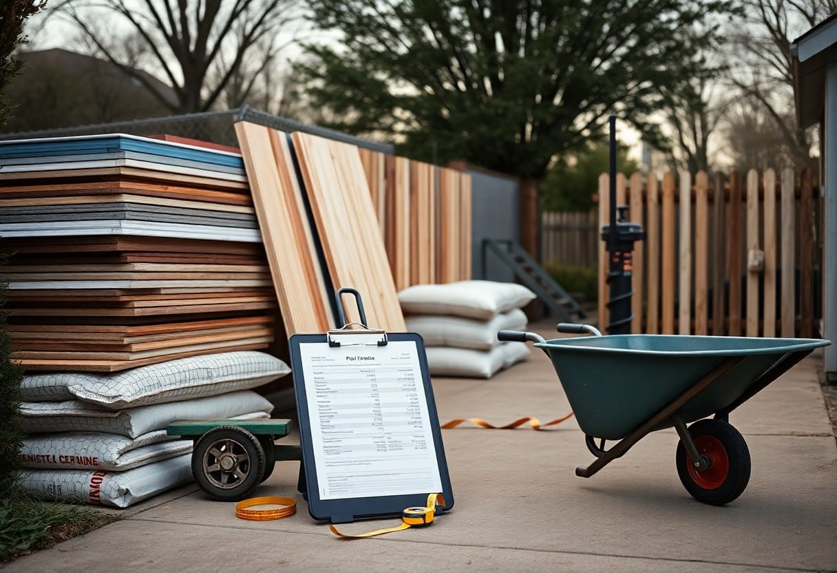 Fence Installation Cost In Allen Tx Tsb