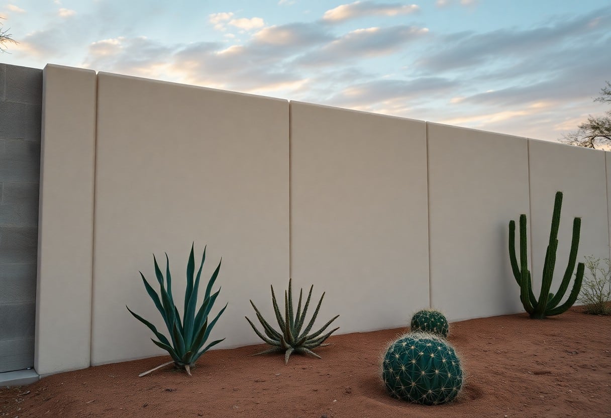 Most Durable Fencing Options In North Texas Trk