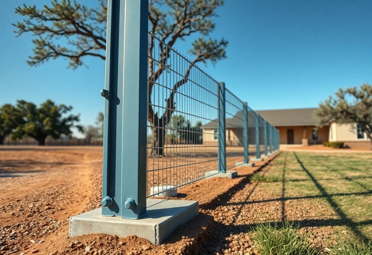 Most Durable Fencing Options In North Texas