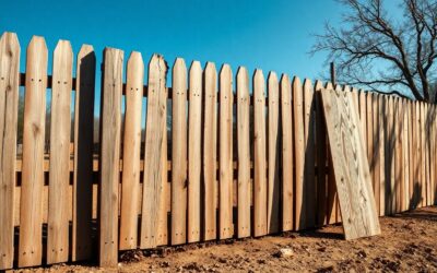 Wood Fence Lifespan In North Texas Weather Esu How Long Does A Wood Fence Last In North Texas Weather