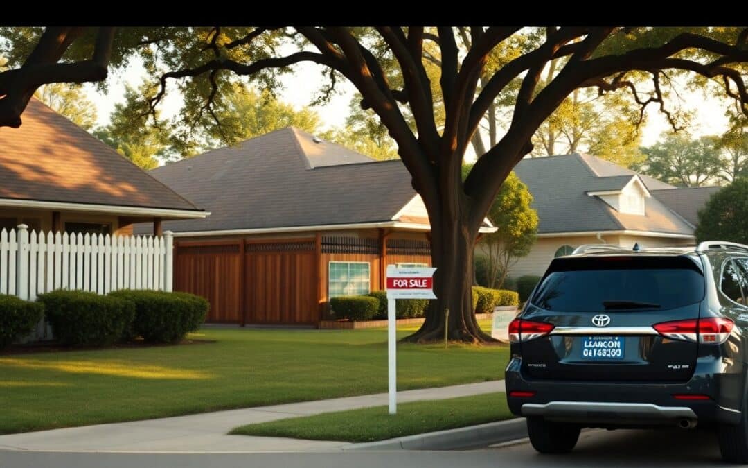 Does fencing increase property value in Plano TX