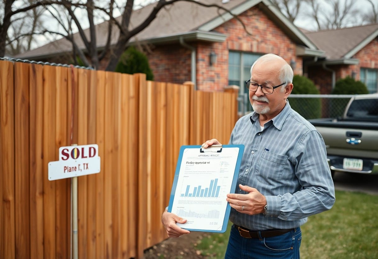 Fencing Increases Plano Property Value Qve Fencing Increases Plano Property Value Qve