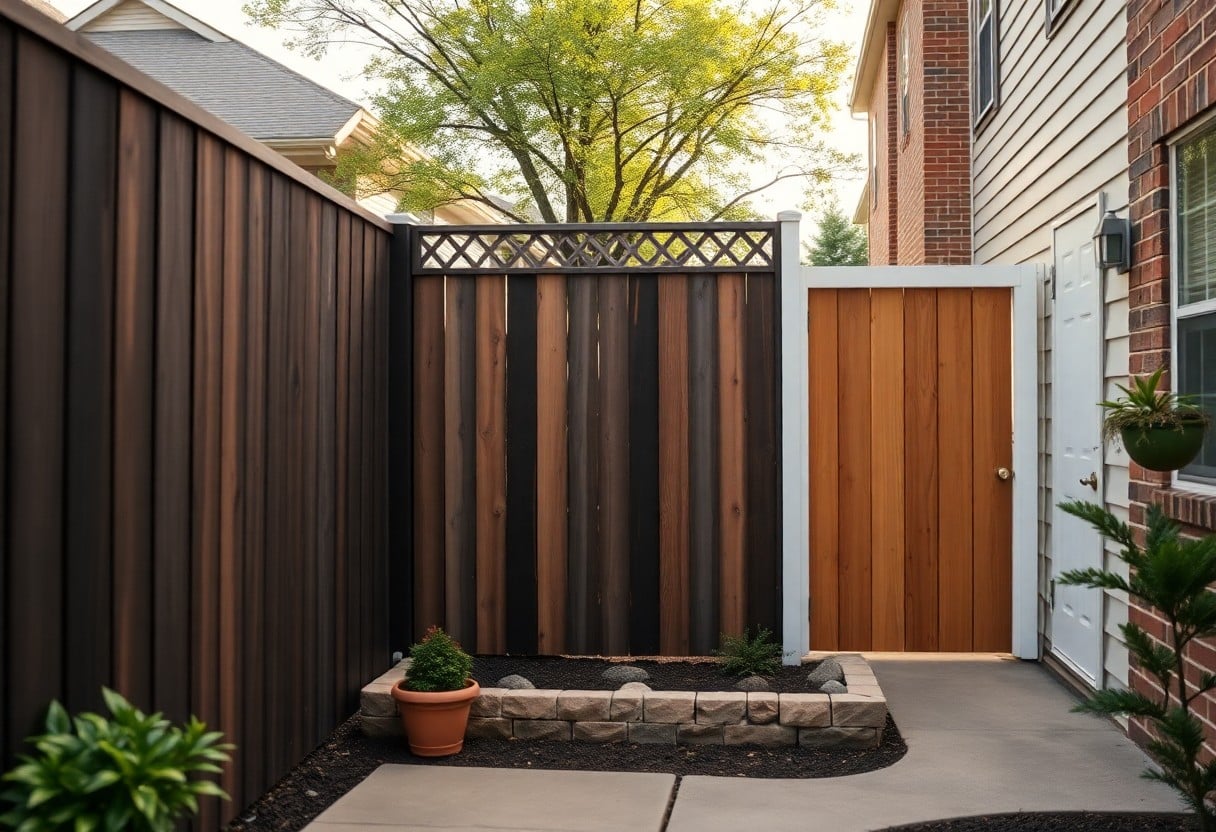 Best Fence Options For Small Mckinney Yards Whm