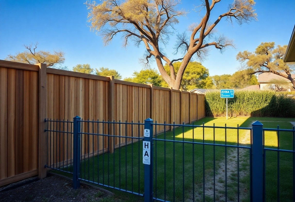 Best Fencing For Windy Areas In Anna Tx Rql
